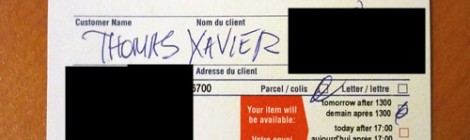 Snus, Taxes and Northerner.com