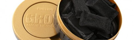 Grovsnus Black Snus Review