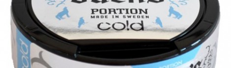 Oden's Cold Original Snus Review